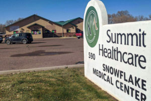 Summit Healthcare Snowflake Medical