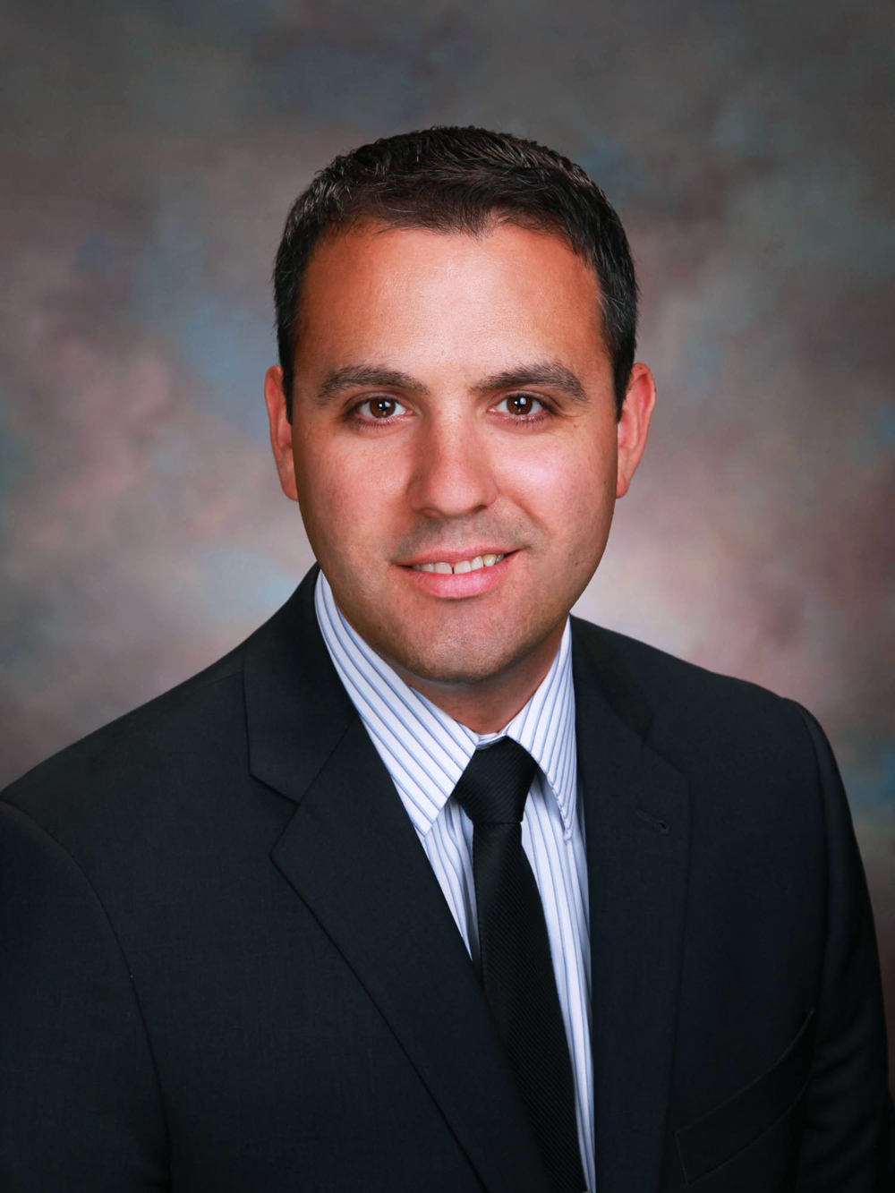 Brimhall, Darrell Summit Healthcare